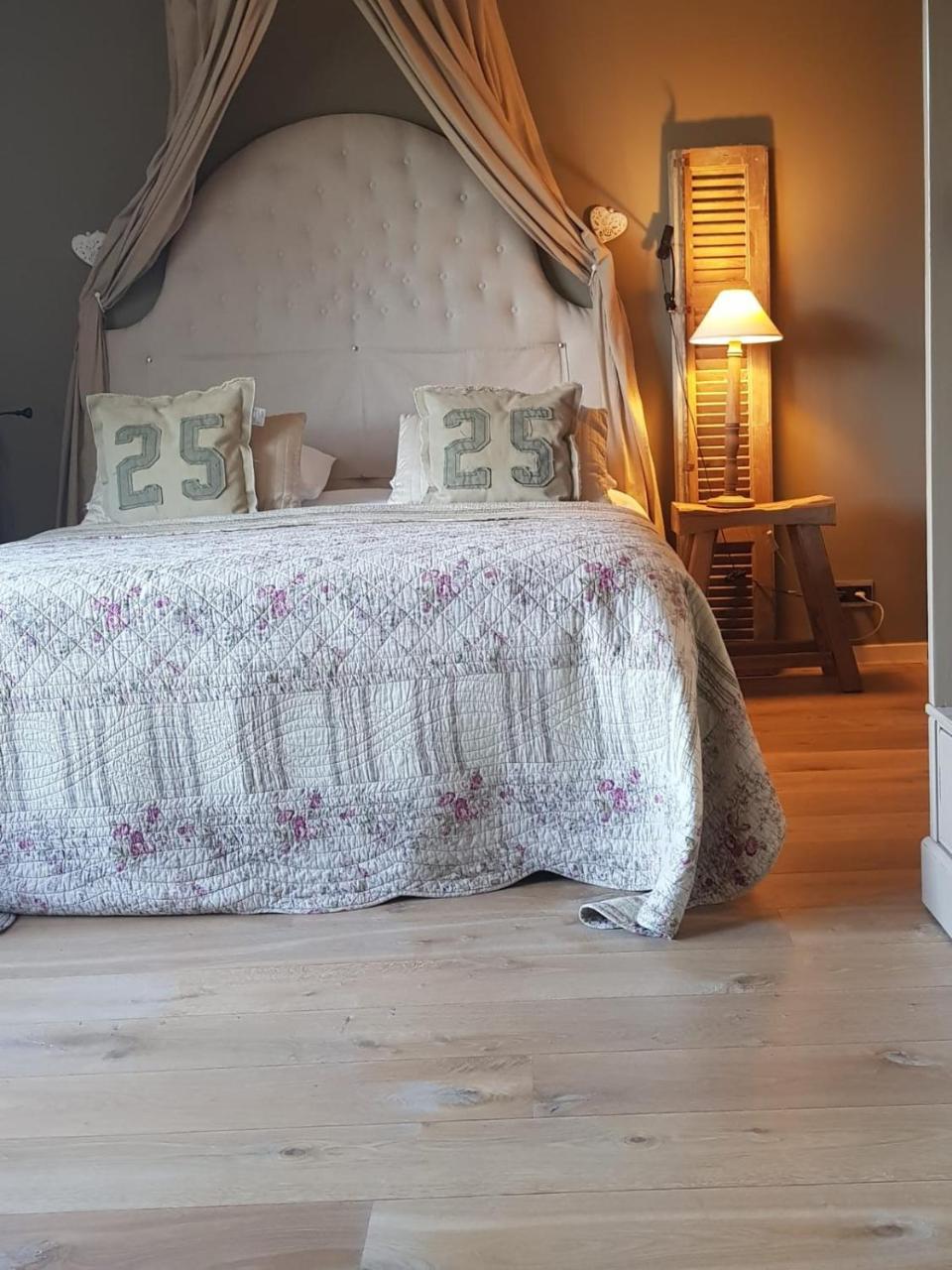 Bed And Breakfast Mooi Achel Exteriér fotografie
